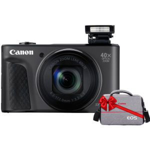 Canon Powershot-SX730HS BK